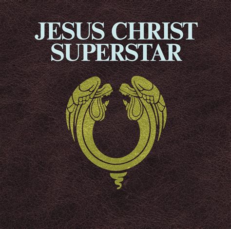 about jesus christ superstar